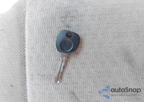 2011 Chevrolet Impala Ls z USA, uszkodzony, nr VIN 2G1WF5EK1B1172652